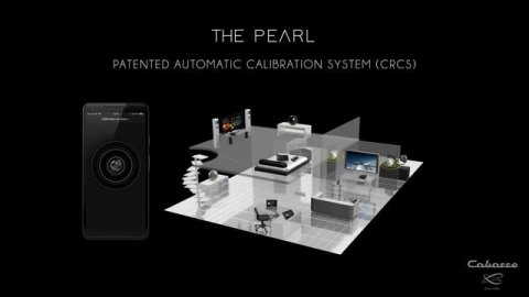 THE PEARL - Cabasse Technology