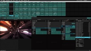 Resolume Video Training 6.3 MIDI Button States