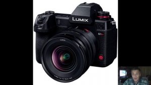 Panasonic Lumix S Pro 16 35mm F4 и Lumix S Pro 70 200mm F2 8 O I S