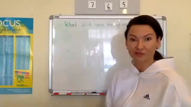 Вопросы друг другу про животных смотреть онлайн