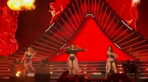 BLACKPINK @ Coachella Weekend 1 , 2023 KILL THIS LOVE Full Song