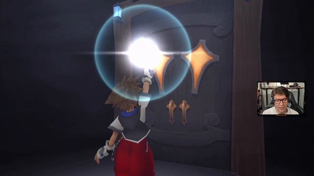 Re:Chain of Memories | Part 01: Castle Oblivion