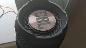 Бас тест колонки JBL CHARGE 3 (((ПОДДЕЛКИ)))