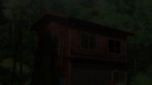 Rika Suicides, Oniakashi-hen - Higurashi Sotsu