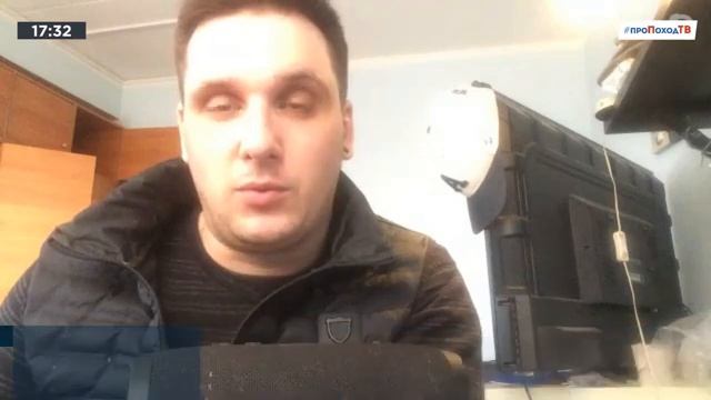 МИР БЕЗ ГРАНИЦ #проПоходТВ 26.04.2021