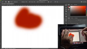 iPAD КАК ГРАФИЧЕСКИЙ ПЛАНШЕТ ДЛЯ ФОТОШОПА