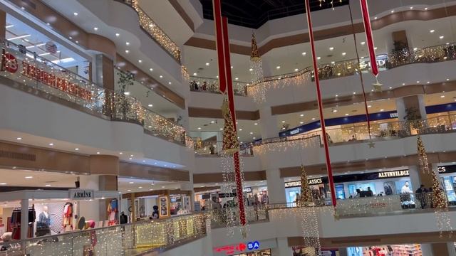 Olivium Outlet Shopping Centre Istanbul | affordable shopping mall смотреть онлайн
