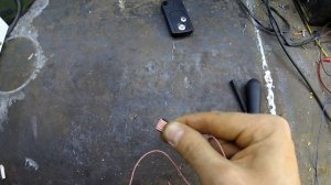 Обходчик иммобилайзера своими руками Honda Fit 2013. ДимАСС