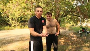 КАК НАУЧИТЬСЯ ДЕЛАТЬ УКЛОНЫ КАК МАЙК ТАЙСОН  | Уроки Бокса для начинающих | Урок 10