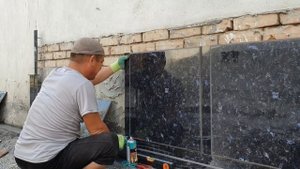 4К керамогранита  / ceramic granite  / Sokilga keramika granit