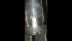 Ремонт алмазной коронки для бурения бетона и т. д .