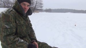 Что делать если нет клёва?