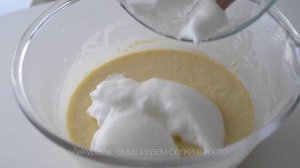 Классические венские вафли. Проверенный простой рецепт