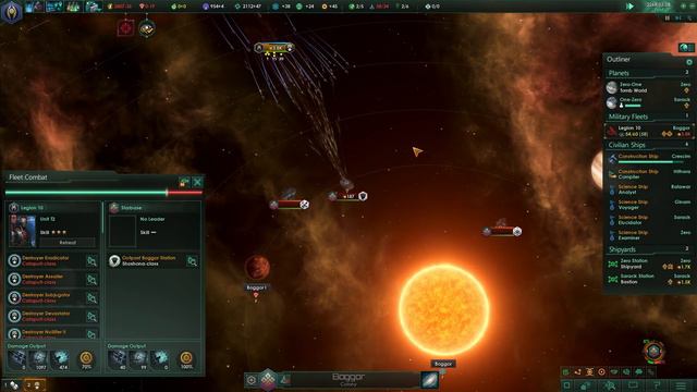 Conquering Territory – Stellaris: Apocalypse Multiplayer Gameplay  – Let's Play Part 5 смотреть онлайн