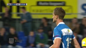 PEC Zwolle - Vitesse - 1:2 (Eredivisie play-offs 2014-15)