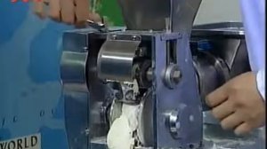 Пельменный аппарат JGL 135