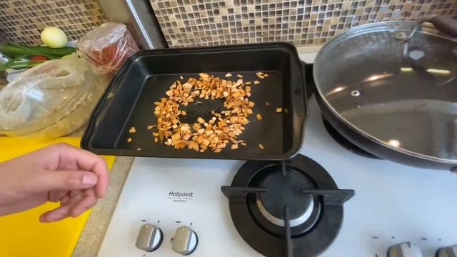 Шеф-повар Павел Васильев - как приготовить вкусный шашлык дома? смотреть онлайн