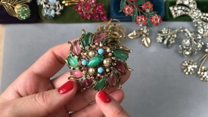 195. Винтажный лом! Продолжение распаковки! Интересные находки!