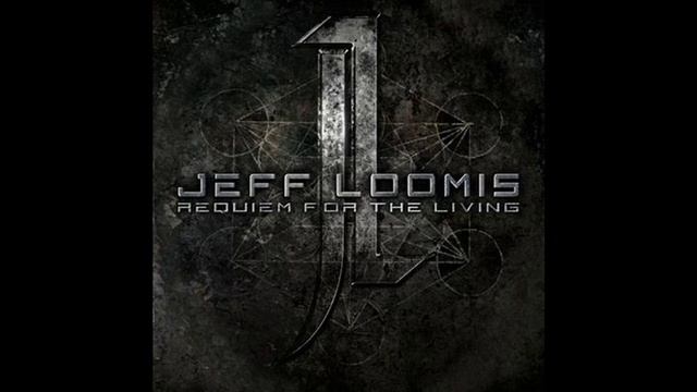 Jeff Loomis - A Liar's Chain[Original] *2013* смотреть онлайн