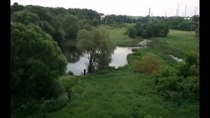 Песня о Воскресенске