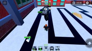 проходим изи режим в тоелет товар дефенс