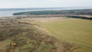 Продажа участков с видом на Камское водохранилище, Пермский край