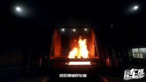 Geely Galaxy L7. Джили Галакси. Гибрид. Технический обзор. Китай