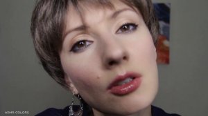 Расслабляющий Массаж Лица * Персональное Внимание *  АСМР