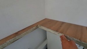 Сборка кухни Крафт