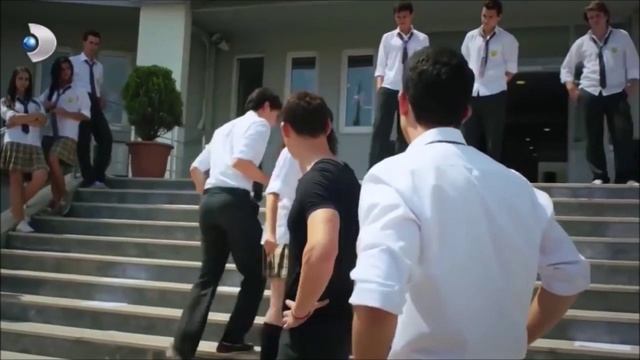 Зейнеп и Керем. Наш танец.mp4 смотреть онлайн