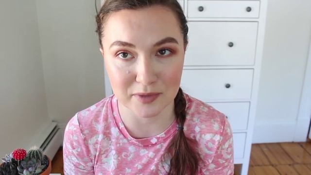 Косметика, которую я приобретаю вновь и вновь смотреть онлайн