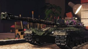 Kpz50t: сбриваем все ЛТ