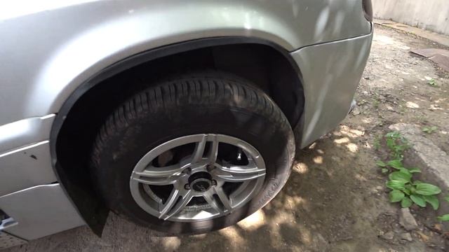 НОВЫЕ КРУТЫЕ НИШТЯКИ НА ВАЗ смотреть онлайн