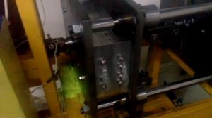 Литьё под давлением из пластизолей