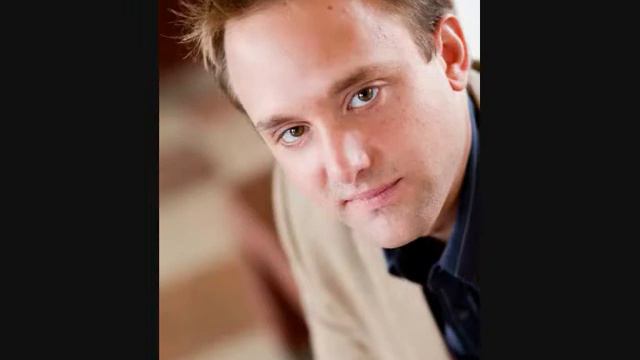 Robert Schumann - Dichterliebe Op. 48, No.15 - "Aus alten Märchen winkt es" смотреть онлайн