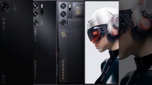 Red Magic 9 Pro