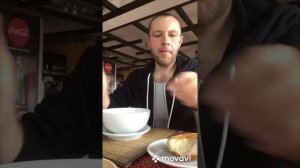 Где можно покушать на трассе Вкусно и недорого Обзор Кафэ