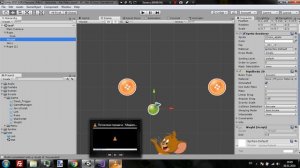 [Курс]Как создать Cut The Rope на Unity3D с нуля! #2 || Разбираем код