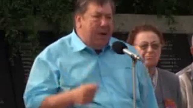 Автопробег - 80ти летие ВДВ. смотреть онлайн