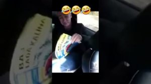 Огромный багажник в ладе Калина