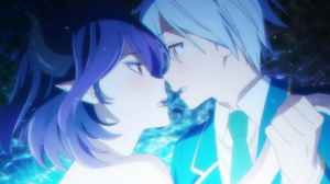 Vermeil in Gold: Opening