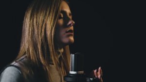 Hysteria  - Muse (Acoustic Cover by First to Eleven Ft. @VioletOrlandi)