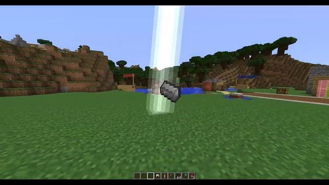 Minecraft Bukkit Plugin - Customitems API - Tutorial смотреть онлайн