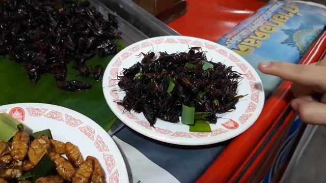 Вкусные опарыши ! смотреть онлайн