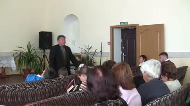 Жабы - три духа нечистых. Какие "жабы" есть во мне? 03-10-2015 смотреть онлайн