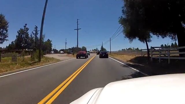 Copy of 4 Lexus IS-F's cruise through Julian to Lake Cuyamaca смотреть онлайн