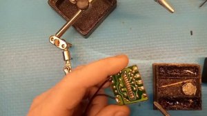 Ремонт гирлянды очень просто