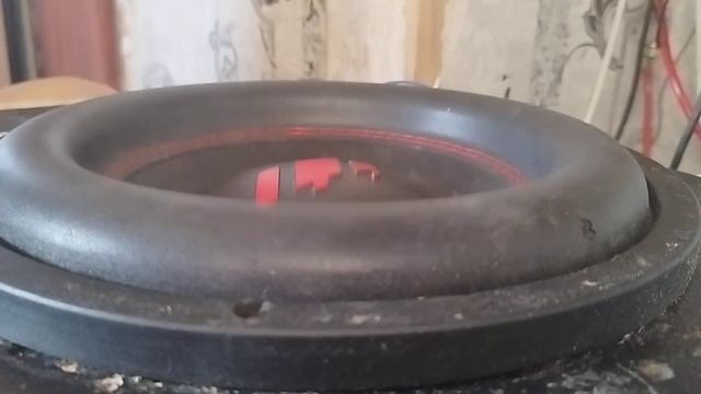 домашний автозвук сабвуфер Урал ТТ 12 звучание изменилось покажите свой актив какие песни включать смотреть онлайн