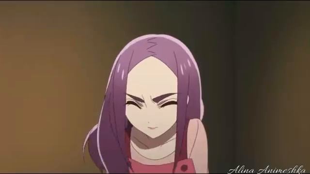 Аниме клип 「AMV」Чёрта с два я когда-нибудь умру смотреть онлайн