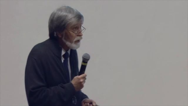 Университетские субботы - "Визуальное наблюдение пятен на Солнце с помощью камеры-обскура" (2015) смотреть онлайн